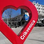 Snjezana Crikvenica