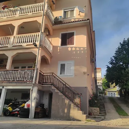 Snjezana Apartamento *