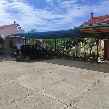 Snjezana Apartamento Crikvenica