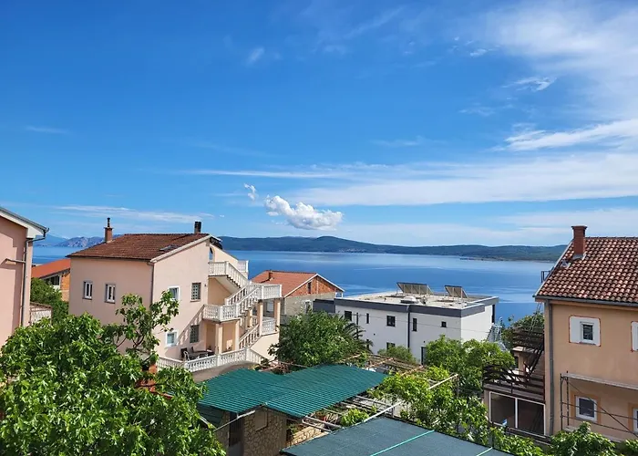 Snjezana * Crikvenica