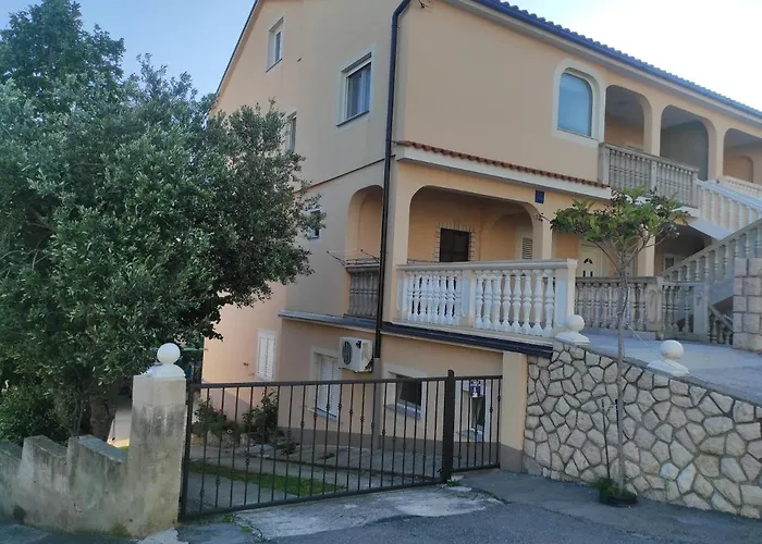Apartman Snjezana