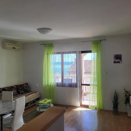 Διαμέρισμα Snjezana Crikvenica