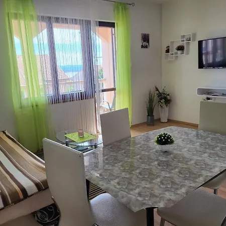 Διαμέρισμα Snjezana Crikvenica