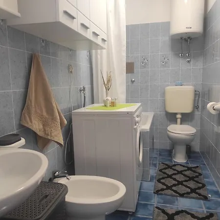 Snjezana Διαμέρισμα Crikvenica