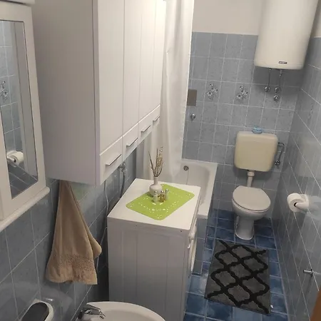 Διαμέρισμα Snjezana *