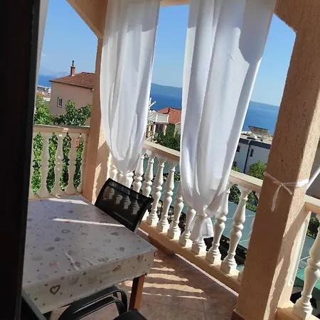 Snjezana Διαμέρισμα Crikvenica