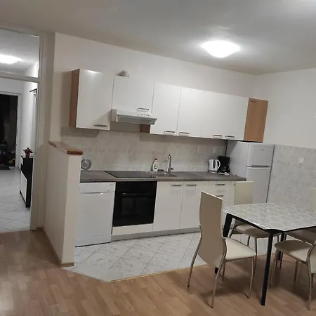 Snjezana Apartament Crikvenica