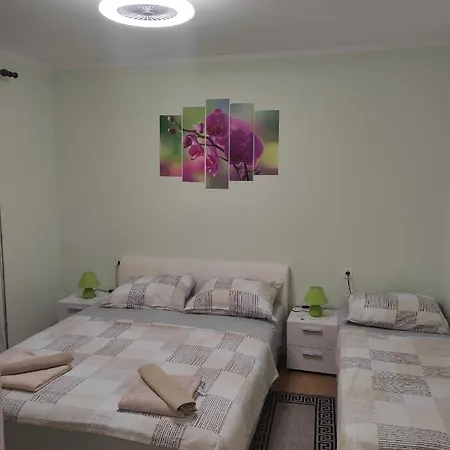 Snjezana * Crikvenica