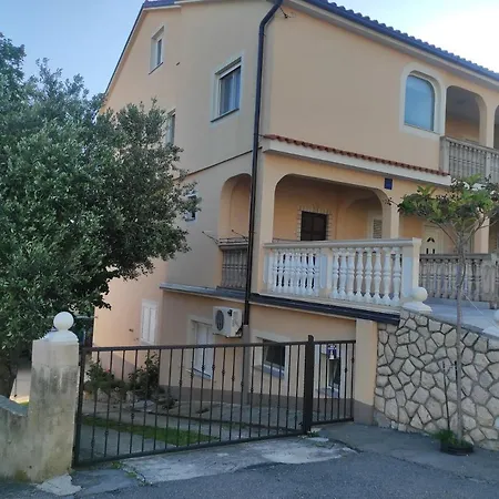 Διαμέρισμα Snjezana