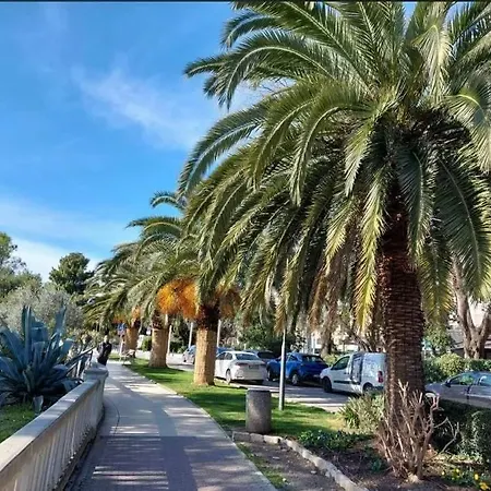 Appartement Snjezana Crikvenica