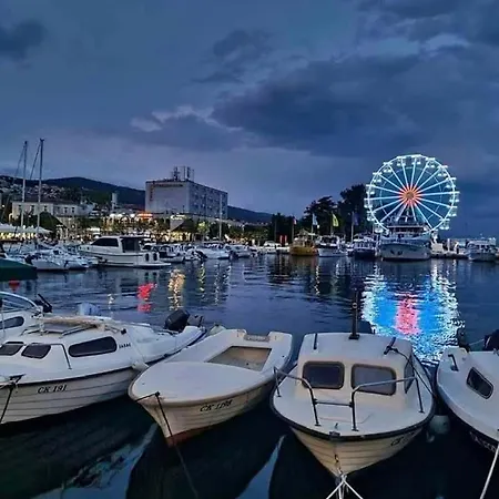 Snjezana Crikvenica