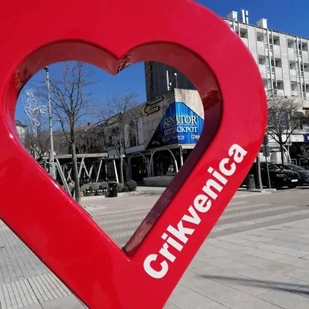 Snjezana Crikvenica