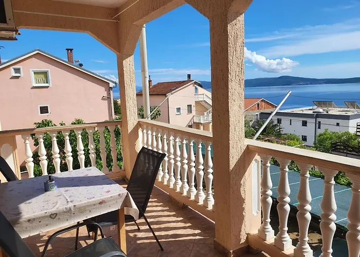 Apartment Snjezana