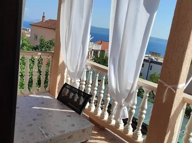 Snjezana Daire Crikvenica
