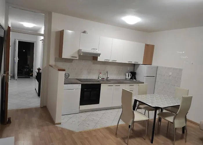 Snjezana Apartment Crikvenica