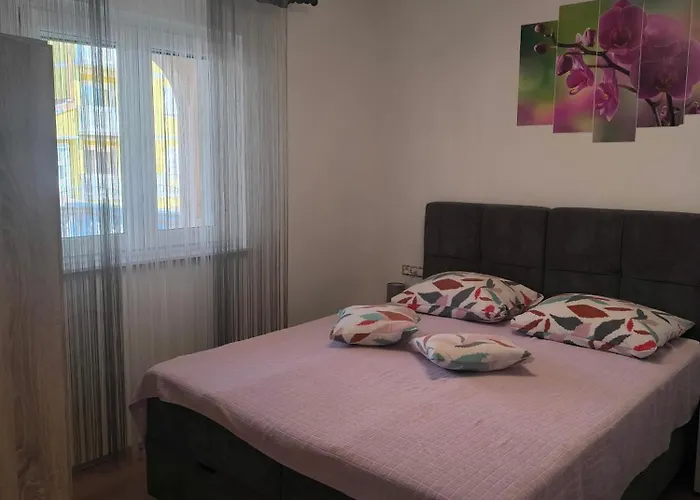 Snjezana * Crikvenica